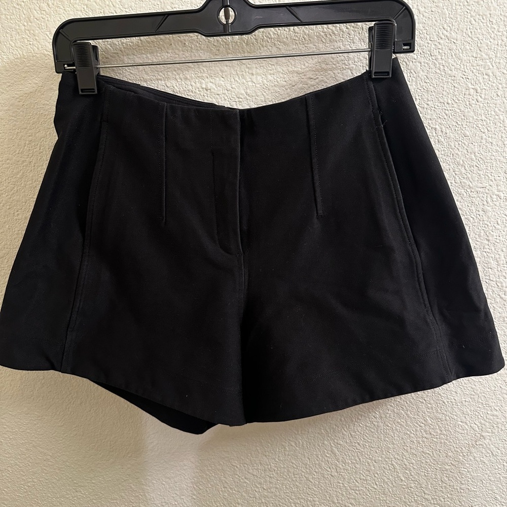 lululemon athletica Black High-Rise Women’s Shorts